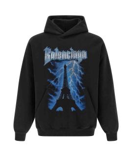 BALENCIAGA Худи/толстовка