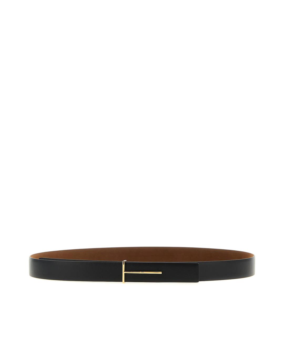 TOM FORD Мульти кожаный ремень, фото 2