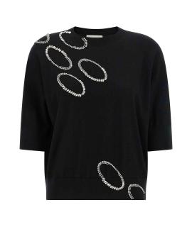 DRIES VAN NOTEN Джемпер / свитер