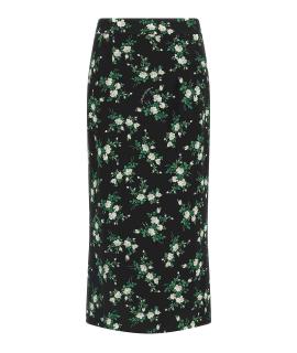 DOLCE&GABBANA Юбка макси