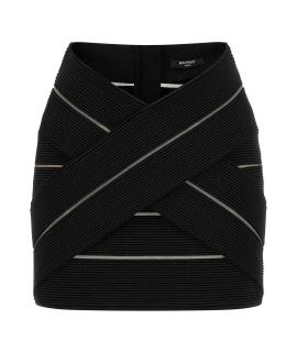 BALMAIN Юбка мини