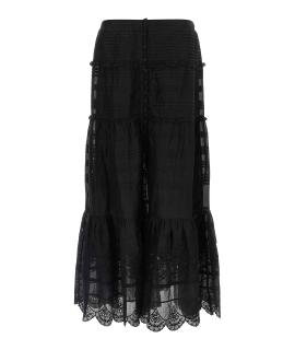 ISABEL MARANT Юбка макси