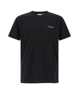 OFF-WHITE Футболка