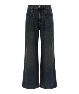 ISABEL MARANT Прямые джинсы