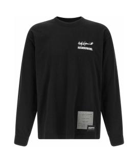 YOHJI YAMAMOTO Лонгслив