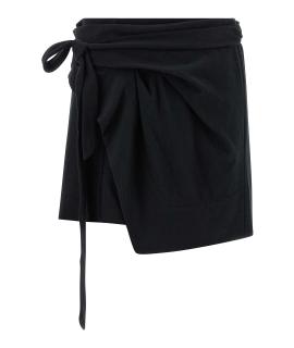 ISABEL MARANT Юбка мини