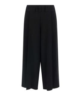 ISSEY MIYAKE Брюки широкие