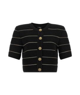 BALMAIN Кардиган