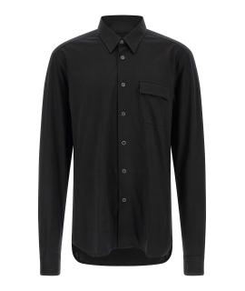 KITON Классическая рубашка