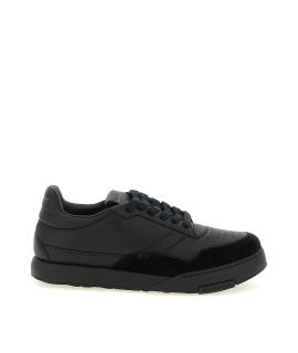 GIVENCHY Низкие кроссовки / кеды