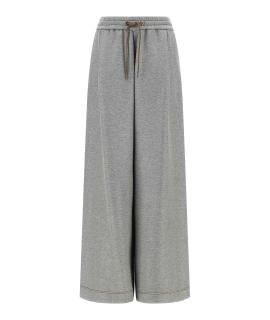 BRUNELLO CUCINELLI Спортивные брюки и шорты