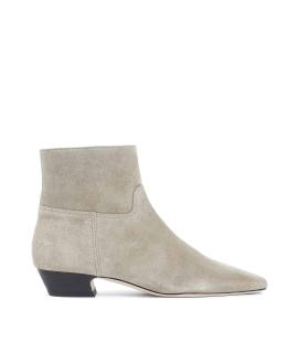 STUART WEITZMAN Ботильоны