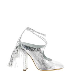 DRIES VAN NOTEN Мюли