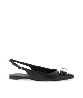 FERRAGAMO Балетки