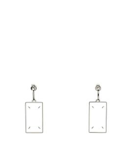 MAISON MARGIELA Серьги