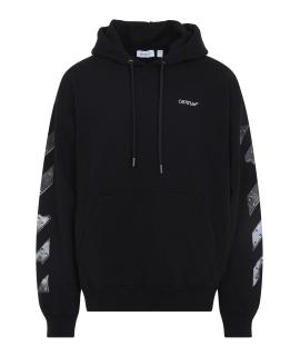 OFF-WHITE Худи/толстовка
