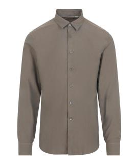 CANALI Классическая рубашка
