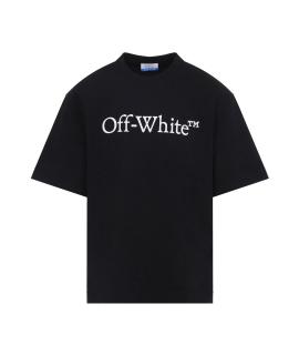 OFF-WHITE Футболка