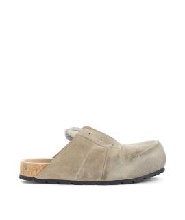 BALENCIAGA Слипоны