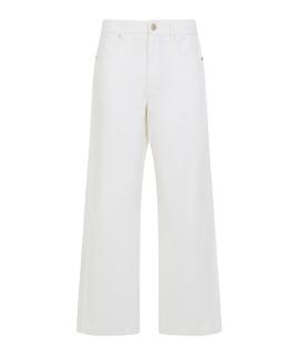 'S MAX MARA Брюки широкие