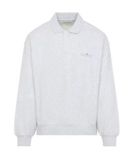 CARHARTT Поло с длинным рукавом