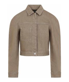 JACQUEMUS Куртка