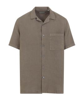 CANALI Классическая рубашка