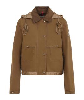 MONCLER Куртка