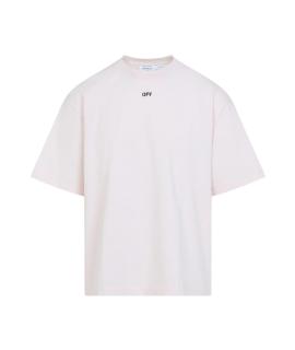 OFF-WHITE Футболка