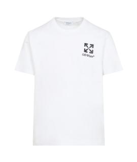 OFF-WHITE Футболка