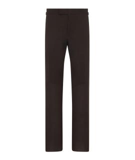 TOM FORD Классические брюки