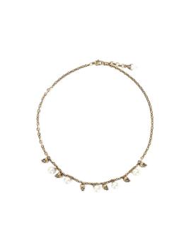 ALEXANDER MCQUEEN Колье