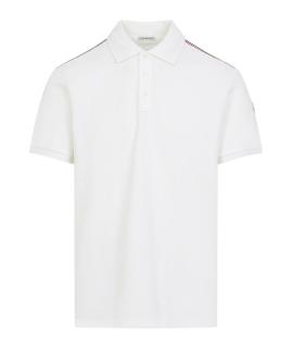 MONCLER Поло с коротким рукавом