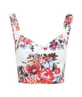 DOLCE&GABBANA Майка
