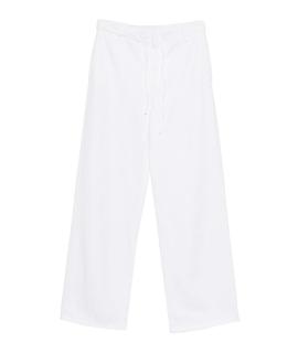 SEMICOUTURE Брюки широкие