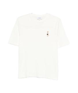 MAISON KITSUNE Футболка