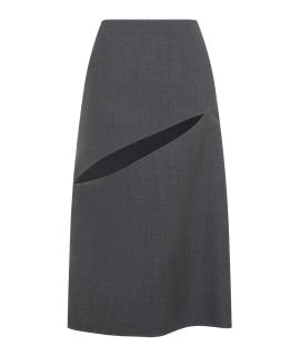JIL SANDER Юбка миди