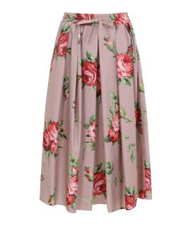 DOLCE&GABBANA Юбка миди