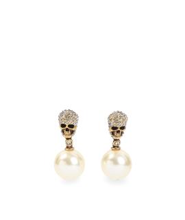 ALEXANDER MCQUEEN Серьги