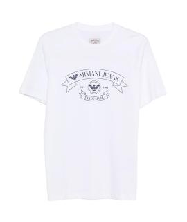 EMPORIO ARMANI Футболка