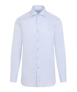 KITON Классическая рубашка