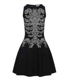 ALEXANDER MCQUEEN Повседневное платье