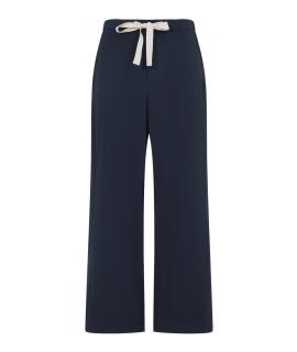 'S MAX MARA Брюки широкие