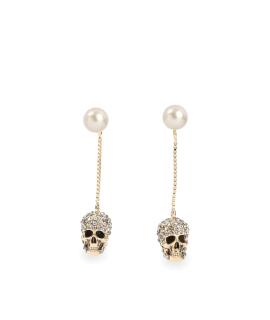 ALEXANDER MCQUEEN Серьги