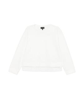 EMPORIO ARMANI Худи/толстовка