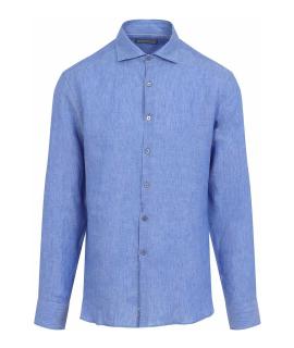 CANALI Классическая рубашка