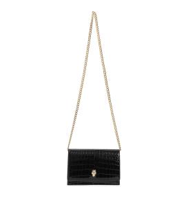 ALEXANDER MCQUEEN Клатч/вечерняя сумка