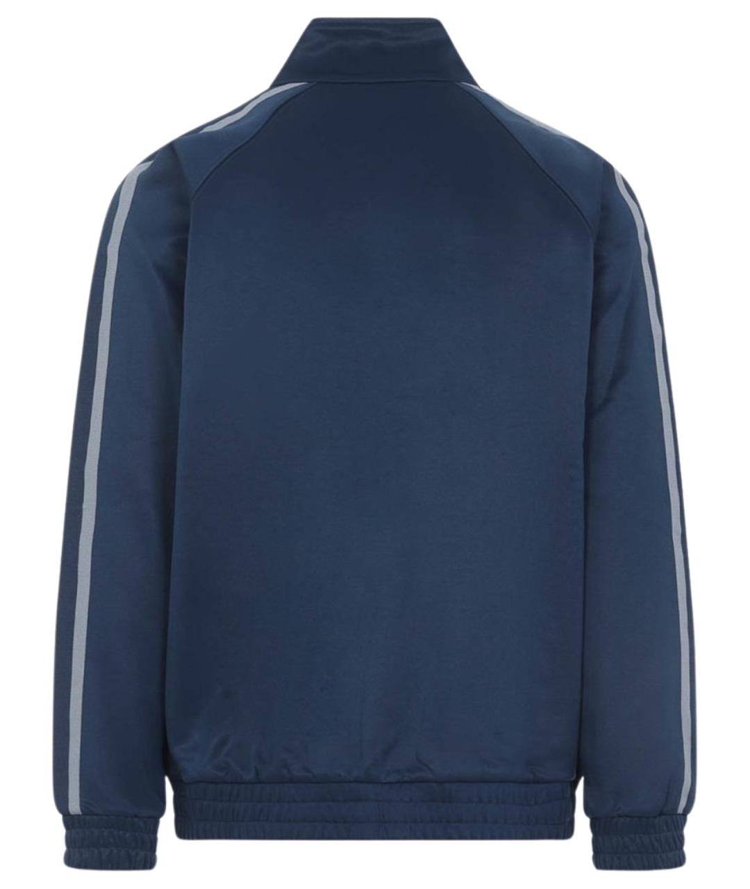 CARHARTT Синяя полиэстеровая куртка, фото 2