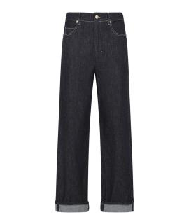 'S MAX MARA Прямые джинсы