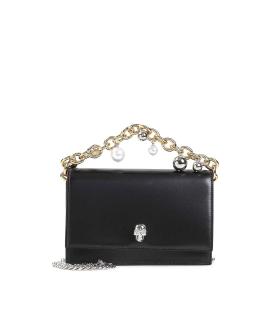 ALEXANDER MCQUEEN Клатч/вечерняя сумка